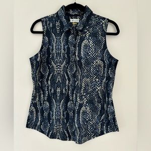 Golf shirt, workout, office, women’s golf shirt, medium, sleeveless polo shirt